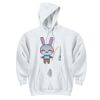 DryBlend ® Pullover Hooded Sweatshirt Thumbnail
