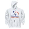 DryBlend ® Pullover Hooded Sweatshirt Thumbnail