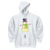 DryBlend ® Pullover Hooded Sweatshirt Thumbnail