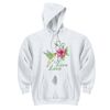 DryBlend ® Pullover Hooded Sweatshirt Thumbnail