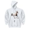 DryBlend ® Pullover Hooded Sweatshirt Thumbnail