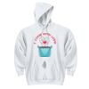 DryBlend ® Pullover Hooded Sweatshirt Thumbnail