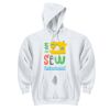 DryBlend ® Pullover Hooded Sweatshirt Thumbnail