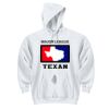 DryBlend ® Pullover Hooded Sweatshirt Thumbnail
