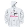 DryBlend ® Pullover Hooded Sweatshirt Thumbnail