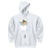 DryBlend ® Pullover Hooded Sweatshirt Thumbnail
