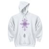 DryBlend ® Pullover Hooded Sweatshirt Thumbnail