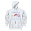 DryBlend ® Pullover Hooded Sweatshirt Thumbnail