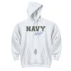 DryBlend ® Pullover Hooded Sweatshirt Thumbnail