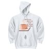 DryBlend ® Pullover Hooded Sweatshirt Thumbnail