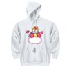 DryBlend ® Pullover Hooded Sweatshirt Thumbnail