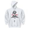DryBlend ® Pullover Hooded Sweatshirt Thumbnail
