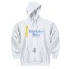 DryBlend ® Pullover Hooded Sweatshirt Thumbnail