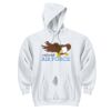 DryBlend ® Pullover Hooded Sweatshirt Thumbnail