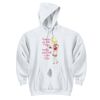 DryBlend ® Pullover Hooded Sweatshirt Thumbnail