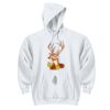 DryBlend ® Pullover Hooded Sweatshirt Thumbnail