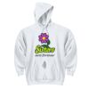 DryBlend ® Pullover Hooded Sweatshirt Thumbnail