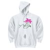 DryBlend ® Pullover Hooded Sweatshirt Thumbnail