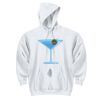DryBlend ® Pullover Hooded Sweatshirt Thumbnail
