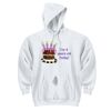 DryBlend ® Pullover Hooded Sweatshirt Thumbnail