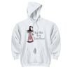 DryBlend ® Pullover Hooded Sweatshirt Thumbnail