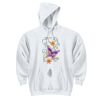 DryBlend ® Pullover Hooded Sweatshirt Thumbnail