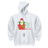 DryBlend ® Pullover Hooded Sweatshirt Thumbnail
