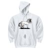 DryBlend ® Pullover Hooded Sweatshirt Thumbnail