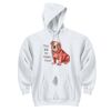 DryBlend ® Pullover Hooded Sweatshirt Thumbnail
