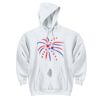 DryBlend ® Pullover Hooded Sweatshirt Thumbnail