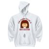 DryBlend ® Pullover Hooded Sweatshirt Thumbnail