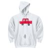 DryBlend ® Pullover Hooded Sweatshirt Thumbnail
