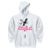 DryBlend ® Pullover Hooded Sweatshirt Thumbnail