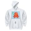 DryBlend ® Pullover Hooded Sweatshirt Thumbnail