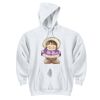 DryBlend ® Pullover Hooded Sweatshirt Thumbnail