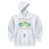 DryBlend ® Pullover Hooded Sweatshirt Thumbnail