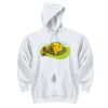 DryBlend ® Pullover Hooded Sweatshirt Thumbnail