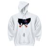 DryBlend ® Pullover Hooded Sweatshirt Thumbnail