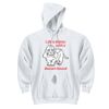 DryBlend ® Pullover Hooded Sweatshirt Thumbnail