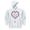 DryBlend ® Pullover Hooded Sweatshirt Thumbnail