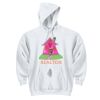 DryBlend ® Pullover Hooded Sweatshirt Thumbnail