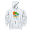 DryBlend ® Pullover Hooded Sweatshirt Thumbnail