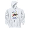 DryBlend ® Pullover Hooded Sweatshirt Thumbnail