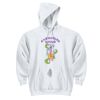 DryBlend ® Pullover Hooded Sweatshirt Thumbnail