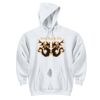 DryBlend ® Pullover Hooded Sweatshirt Thumbnail