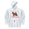 DryBlend ® Pullover Hooded Sweatshirt Thumbnail