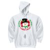 DryBlend ® Pullover Hooded Sweatshirt Thumbnail