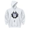 DryBlend ® Pullover Hooded Sweatshirt Thumbnail