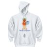 DryBlend ® Pullover Hooded Sweatshirt Thumbnail