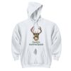 DryBlend ® Pullover Hooded Sweatshirt Thumbnail